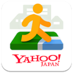 Yahoo地図